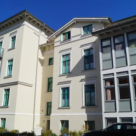 Gemütliche Für 2 In Zentraler Lage *