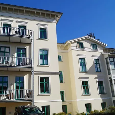 Gemütliche Für 2 In Zentraler Lage Apartment *