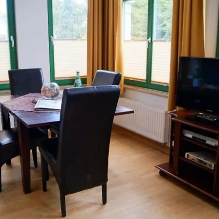 Apartment Gemütliche Für 2 In Zentraler Lage *