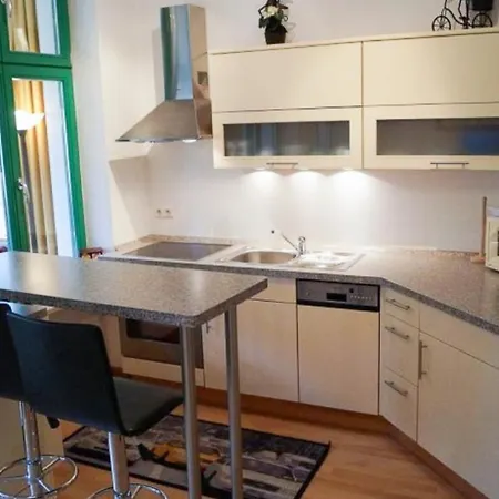 Gemütliche Für 2 In Zentraler Lage Apartment