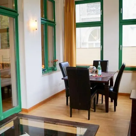 Apartment Gemütliche Für 2 In Zentraler Lage *