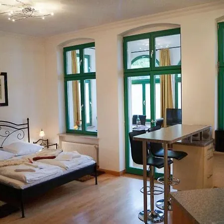 Gemuetliche Fuer 2 In Zentraler Lage