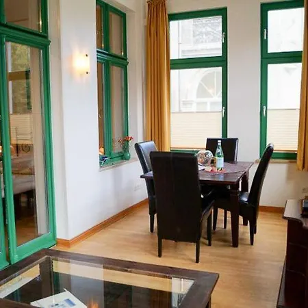 Gemuetliche Fuer 2 In Zentraler Lage