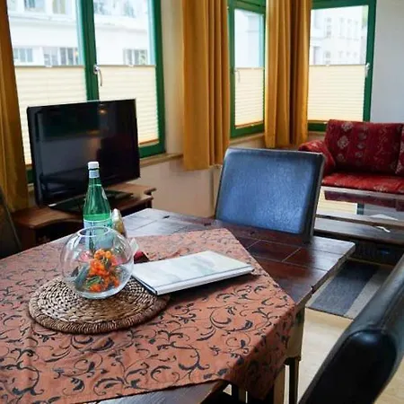 Gemuetliche Fuer 2 In Zentraler Lage